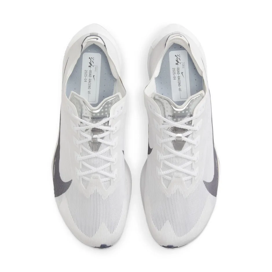 NIKE ZOOMX VAPORFLY NEXT% 4 HF6414-100 White