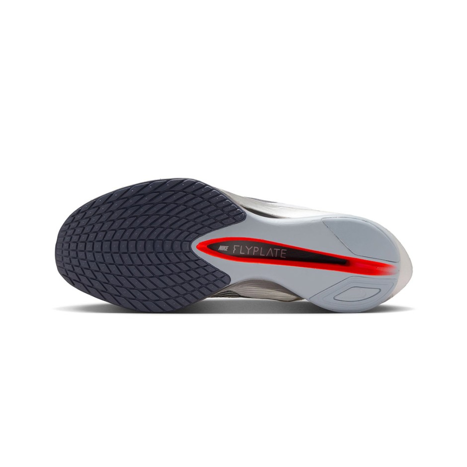 Ανδρικά Παπούτσια για Τρέξιμο Λευκά - Nike Vaporfly 4