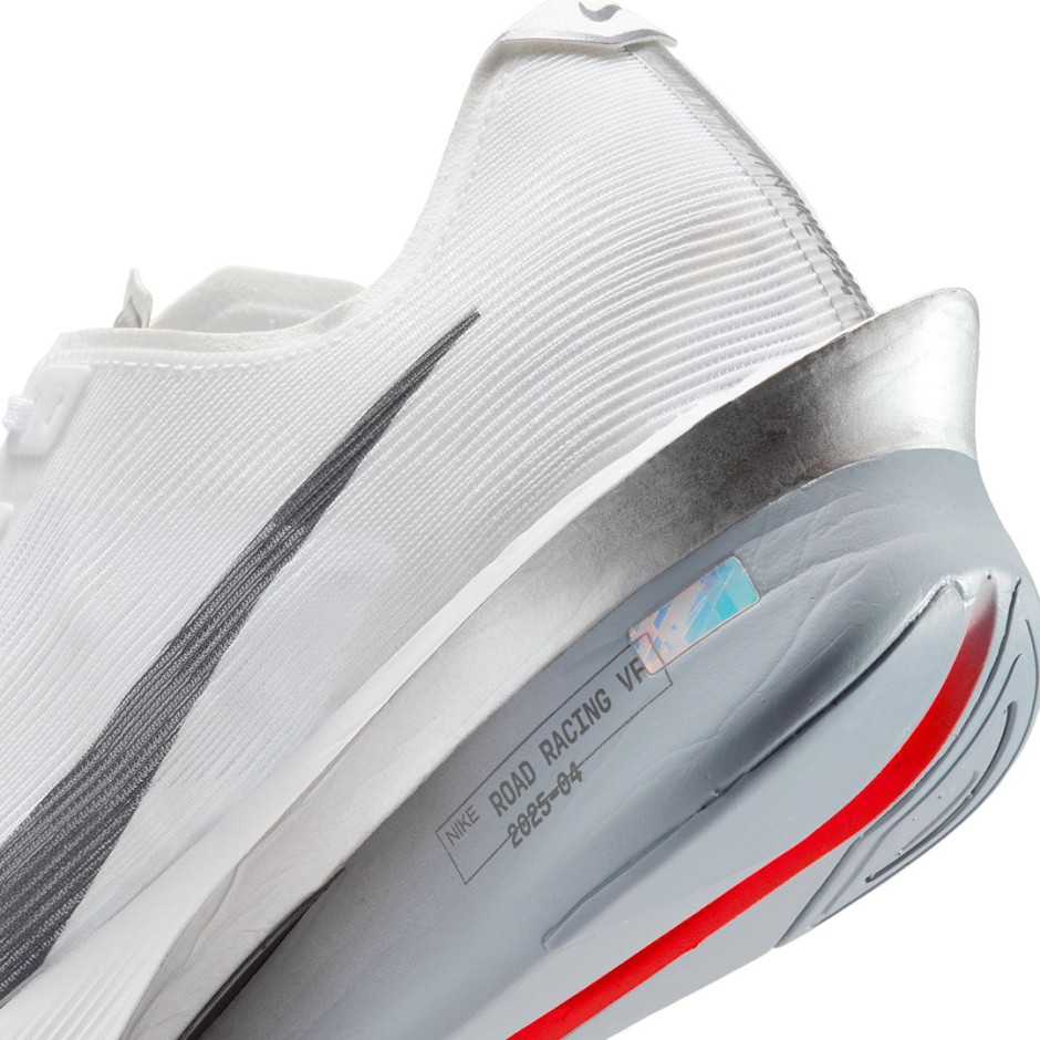 Ανδρικά Παπούτσια για Τρέξιμο Λευκά - Nike Vaporfly 4