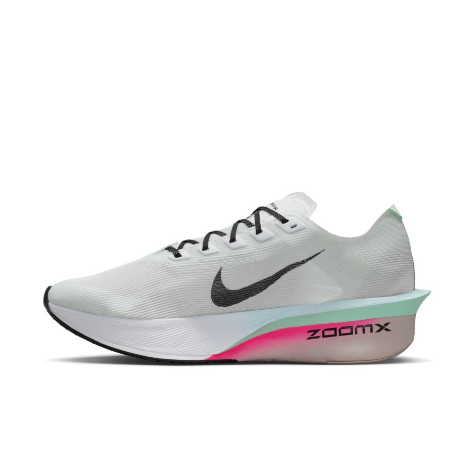 Ανδρικά Παπούτσια για Τρέξιμο Πολύχρωμα - Nike Vaporfly 4