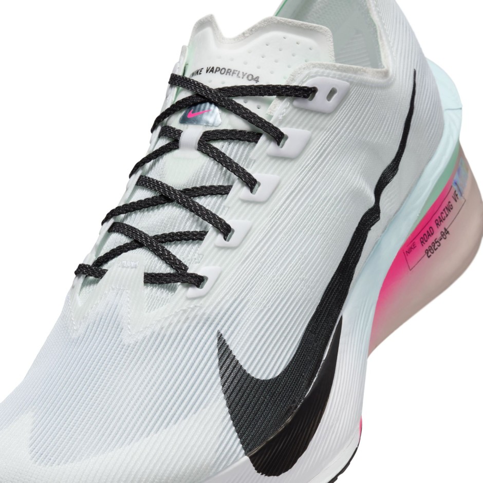 Ανδρικά Παπούτσια για Τρέξιμο Πολύχρωμα - Nike Vaporfly 4