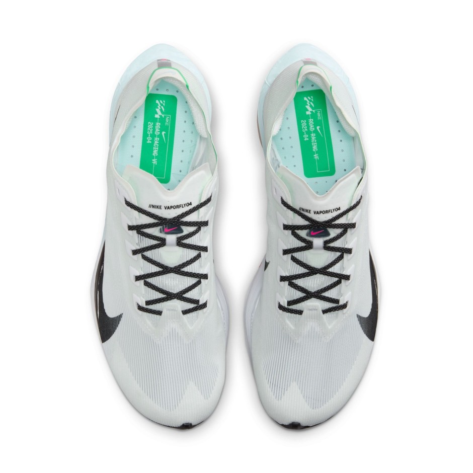 Ανδρικά Παπούτσια για Τρέξιμο Πολύχρωμα - Nike Vaporfly 4