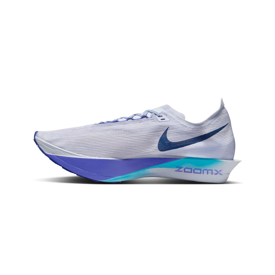 Ανδρικά Παπούτσια για Τρέξιμο Λευκά - Nike Streakfly 2