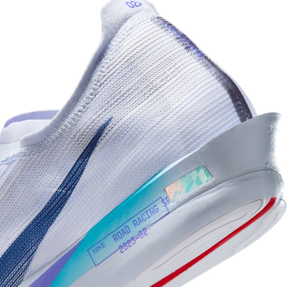 Ανδρικά Παπούτσια για Τρέξιμο Λευκά - Nike Streakfly 2