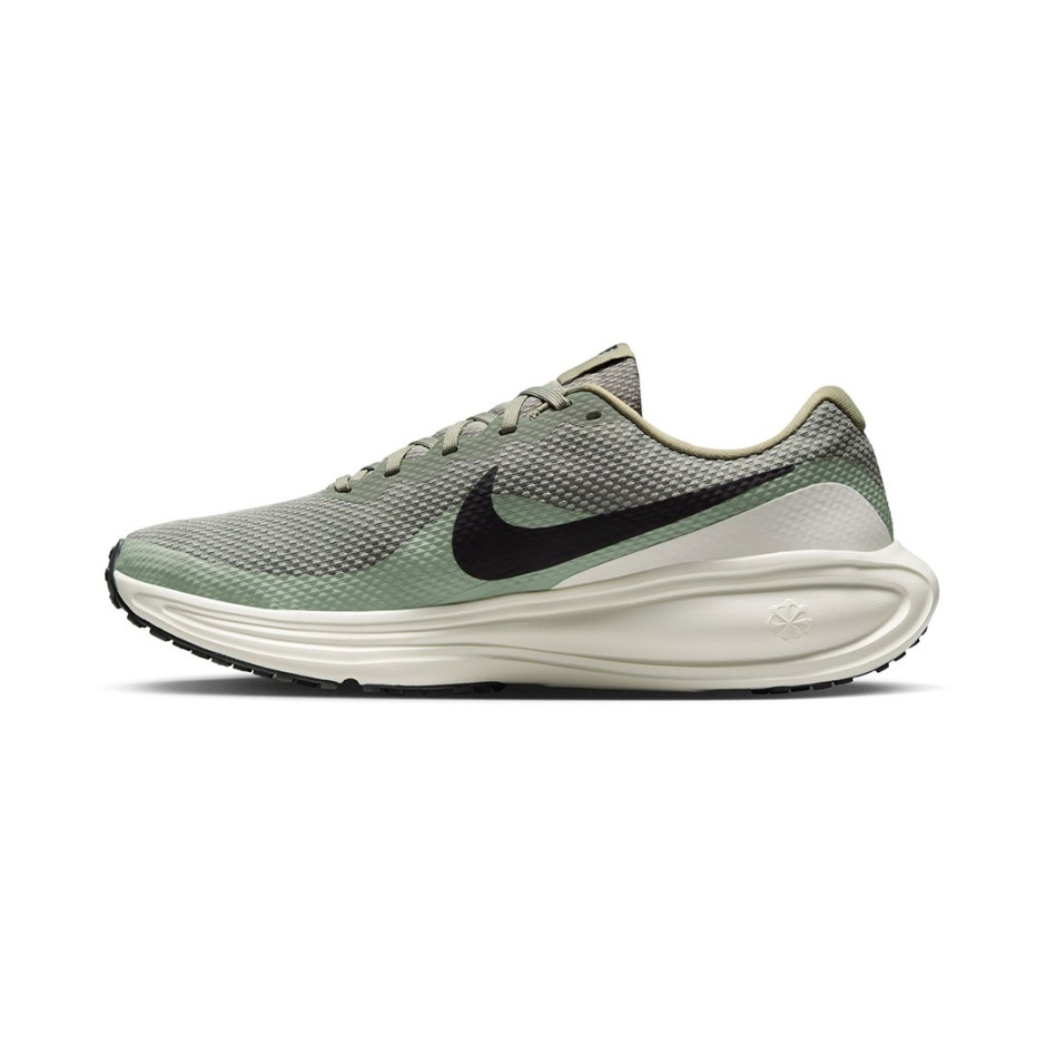NIKE REVOLUTION 8 HJ9198 Κhaki