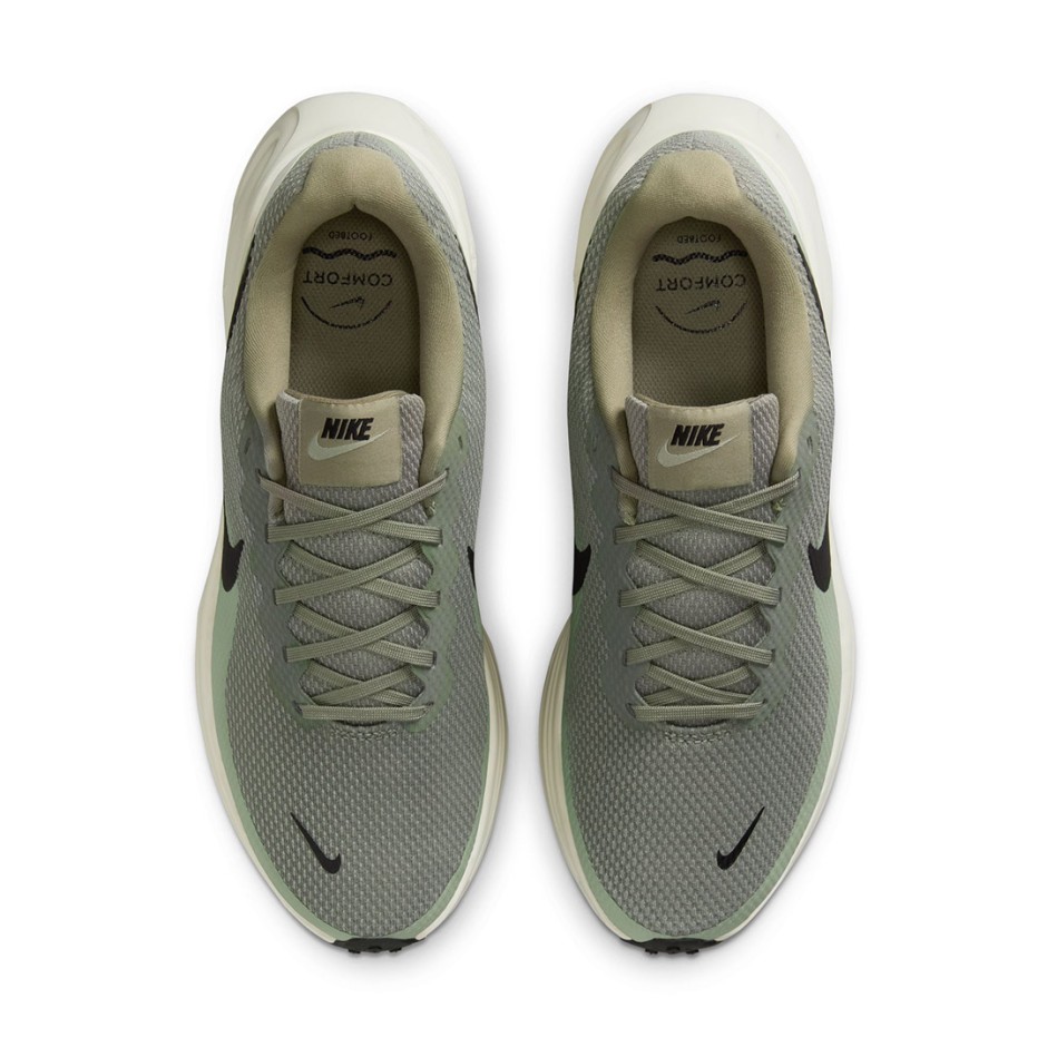 NIKE REVOLUTION 8 HJ9198 Κhaki