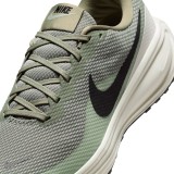 Ανδρικά Παπούτσια για Τρέξιμο Χακί - Nike Revolution 8 Εικόνα 5