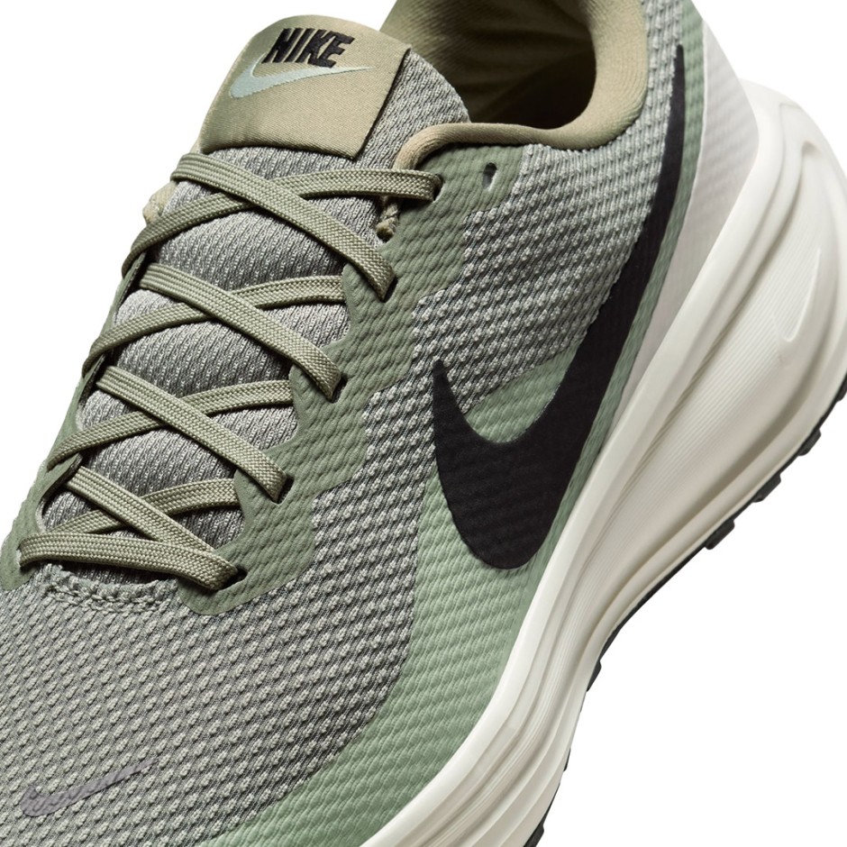 NIKE REVOLUTION 8 HJ9198 Κhaki