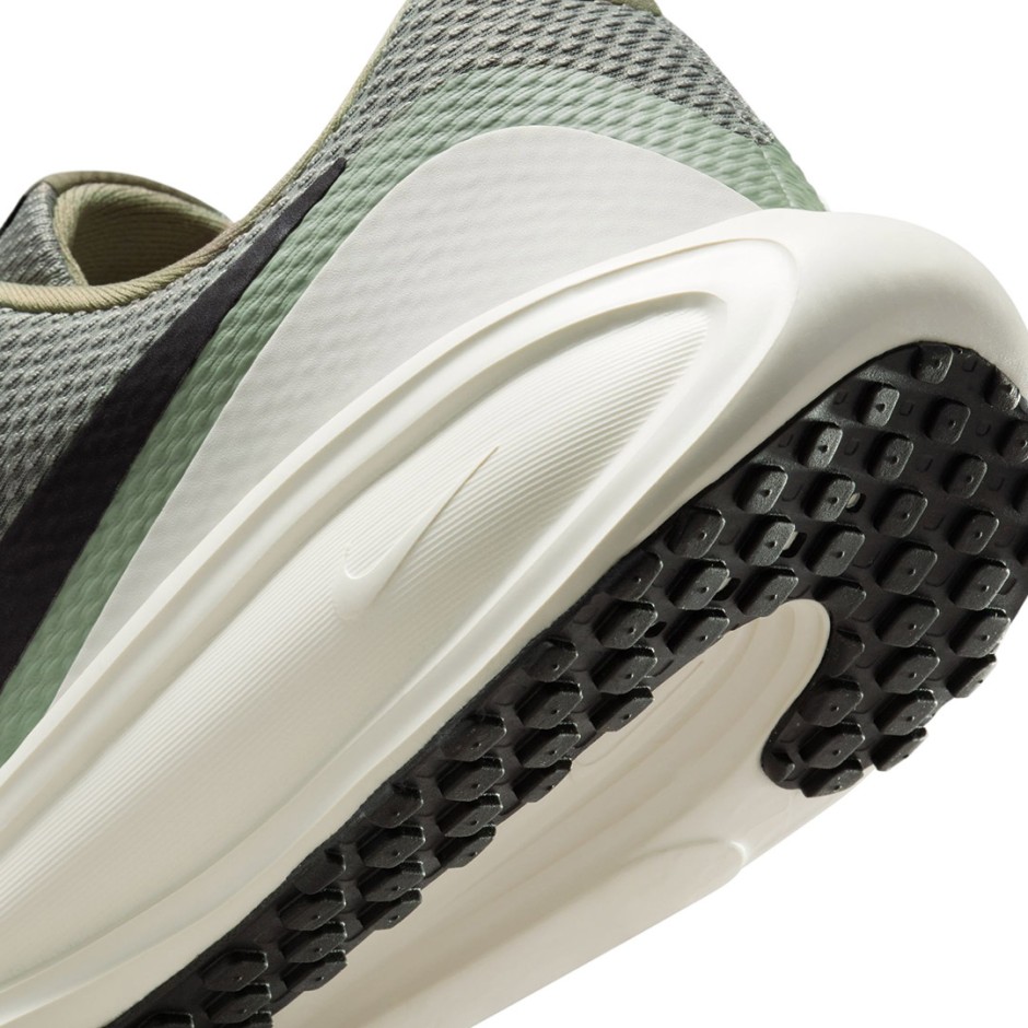 NIKE REVOLUTION 8 HJ9198 Κhaki