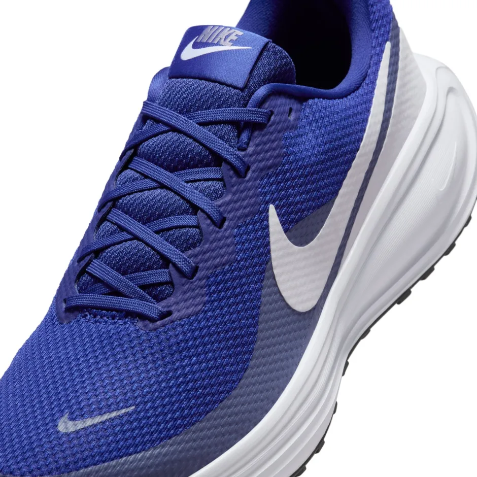 NEW Nike Revolution 8 Royal Blue Men\'s Size 8 Running Shoes - HJ9198-401 Nike Revolution 8  main image 4