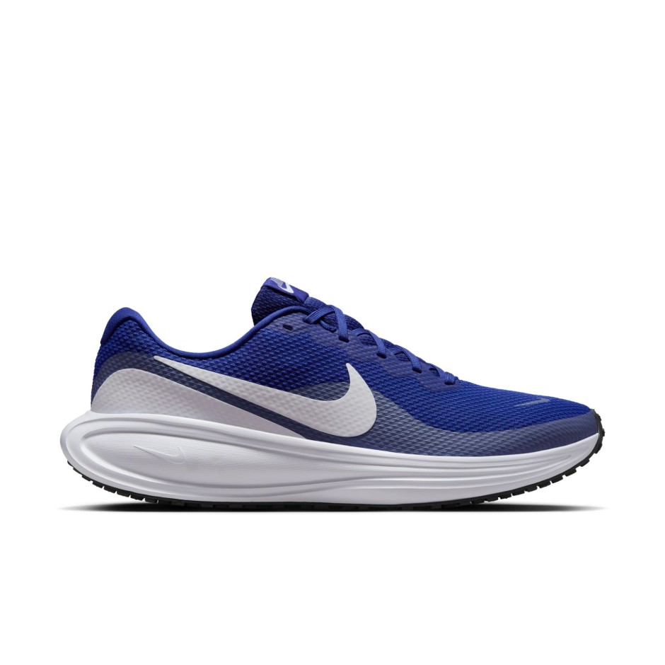 Nike Revolution 8 HJ9198-401 Sneakers Mens US 12 Royal Blue White Running Shoes Men main image 2