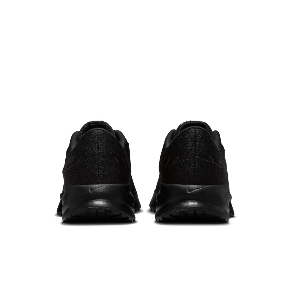 Ανδρικά Παπούτσια για Τρέξιμο Μαύρα - Nike Run Defy