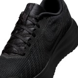 Ανδρικά Παπούτσια για Τρέξιμο Μαύρα - Nike Run Defy Εικόνα 4