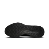 Ανδρικά Παπούτσια για Τρέξιμο Μαύρα - Nike Run Defy Εικόνα 6