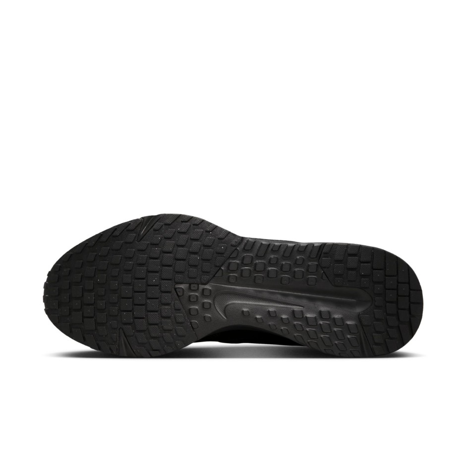 Ανδρικά Παπούτσια για Τρέξιμο Μαύρα - Nike Run Defy