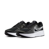 Ανδρικά Παπούτσια για Τρέξιμο Μαύρα - Nike Run Defy Εικόνα 1