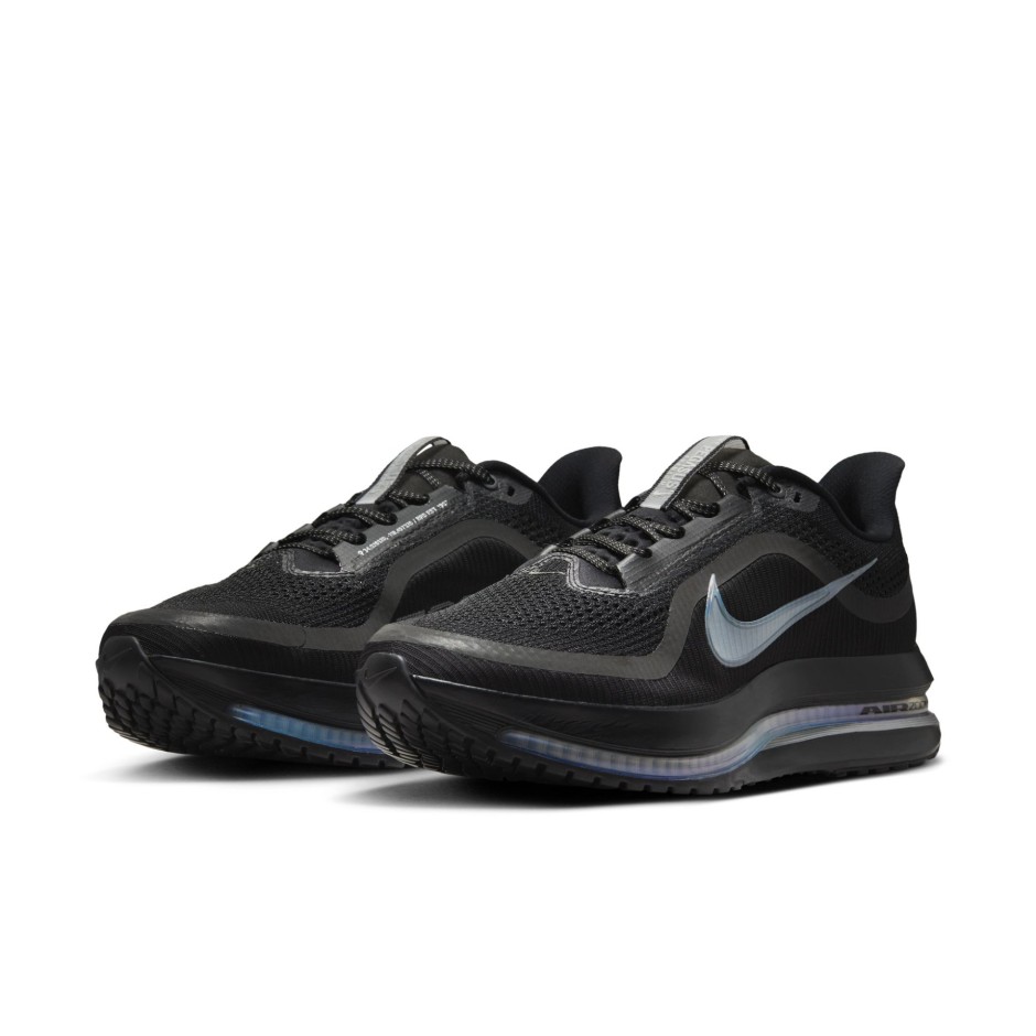Men's Running Shoes Black - Nike Pegasus Premium