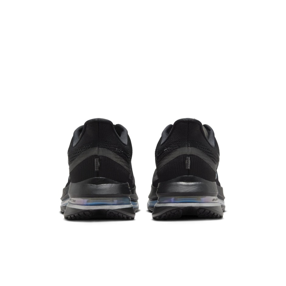 Men's Running Shoes Black - Nike Pegasus Premium