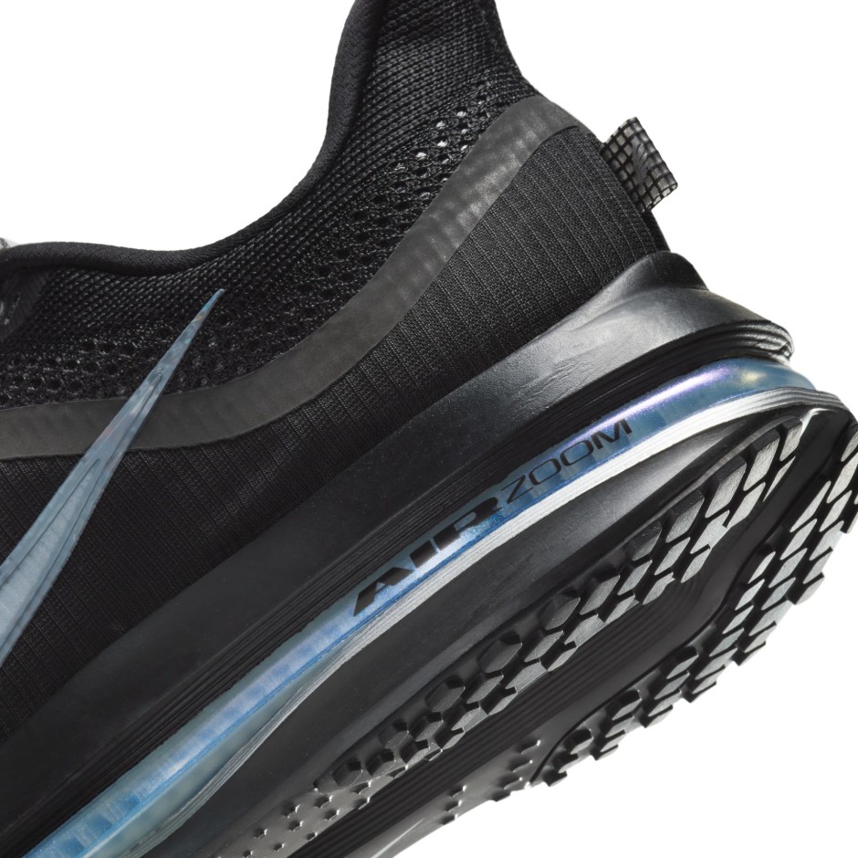 Men's Running Shoes Black - Nike Pegasus Premium