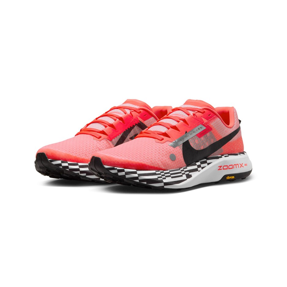 Ανδρικά Παπούτσια Trail Running Κοραλί - Nike Ultrafly