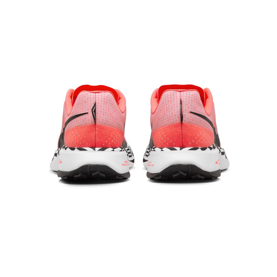 Ανδρικά Παπούτσια Trail Running Κοραλί - Nike Ultrafly