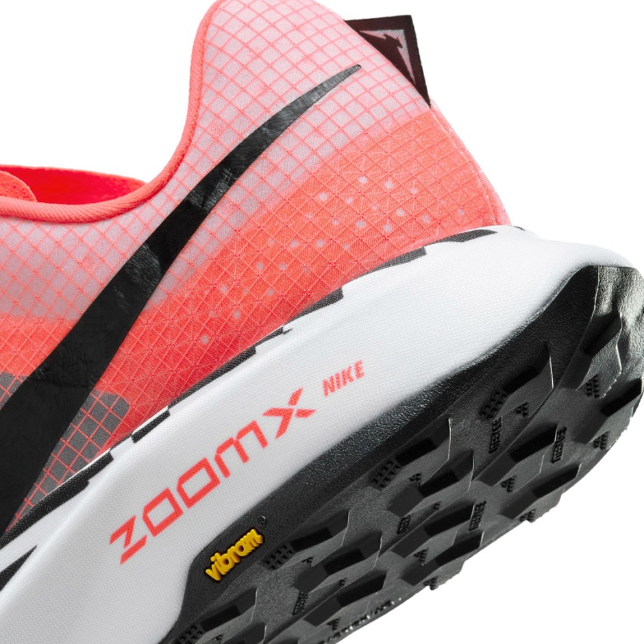 Ανδρικά Παπούτσια Trail Running Κοραλί - Nike Ultrafly