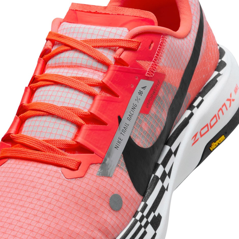 Ανδρικά Παπούτσια Trail Running Κοραλί - Nike Ultrafly