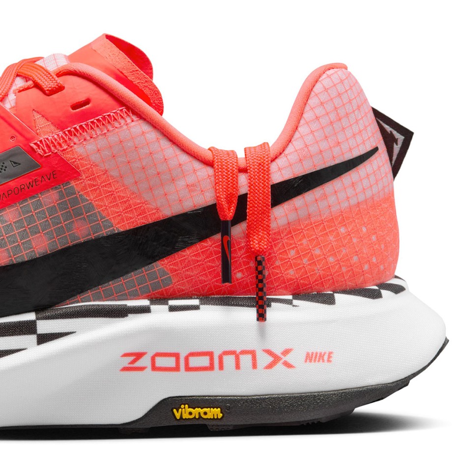Ανδρικά Παπούτσια Trail Running Κοραλί - Nike Ultrafly