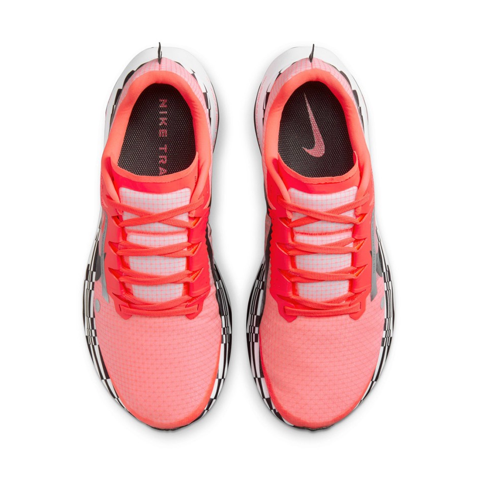 Ανδρικά Παπούτσια Trail Running Κοραλί - Nike Ultrafly