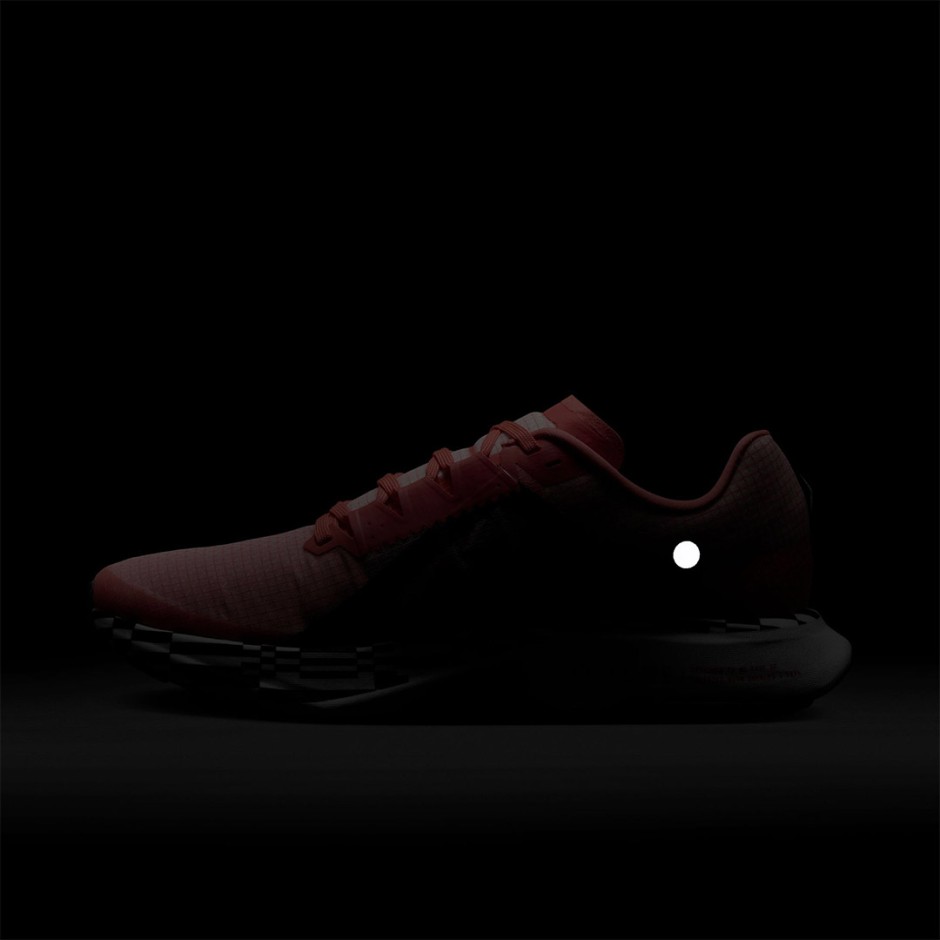 Ανδρικά Παπούτσια Trail Running Κοραλί - Nike Ultrafly