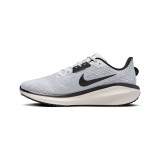 Ανδρικά Παπούτσια για Τρέξιμο Λευκά - Nike Vomero 17 Εικόνα 0