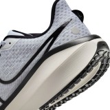 Ανδρικά Παπούτσια για Τρέξιμο Λευκά - Nike Vomero 17 Εικόνα 3