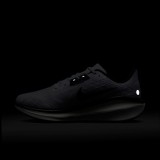 Ανδρικά Παπούτσια για Τρέξιμο Λευκά - Nike Vomero 17 Εικόνα 8