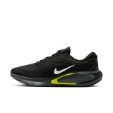 Ανδρικά Παπούτσια για Τρέξιμο Μαύρα - Nike Journey Run Εικόνα 0