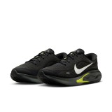 Ανδρικά Παπούτσια για Τρέξιμο Μαύρα - Nike Journey Run Εικόνα 1