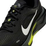 Ανδρικά Παπούτσια για Τρέξιμο Μαύρα - Nike Journey Run Εικόνα 4