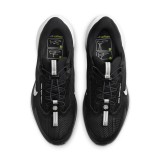 Ανδρικά Παπούτσια για Τρέξιμο Μαύρα - Nike Pegasus EasyOn Εικόνα 5