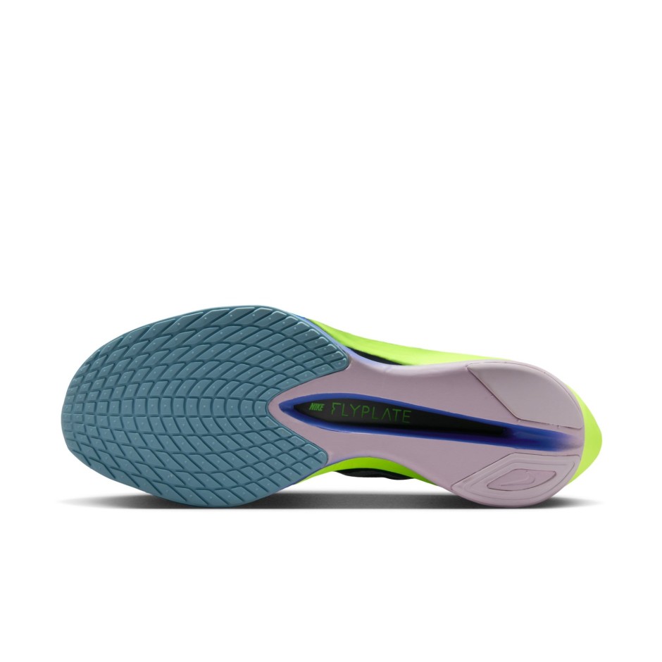 Ανδρικά Παπούτσια για Τρέξιμο Μπλε - Nike Vaporfly 4