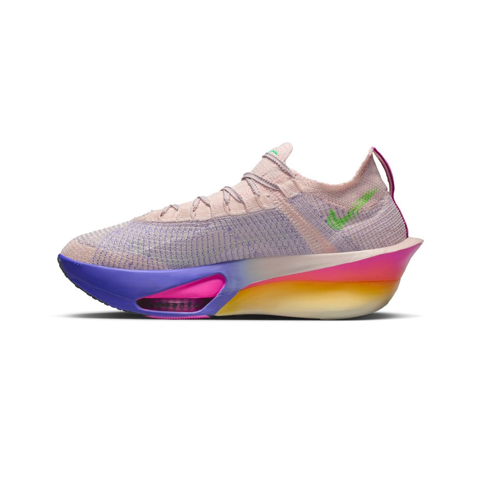 NIKE ALPHAFLY 3 ELIUD KIPCHOGE HJ7041-600 Colorful