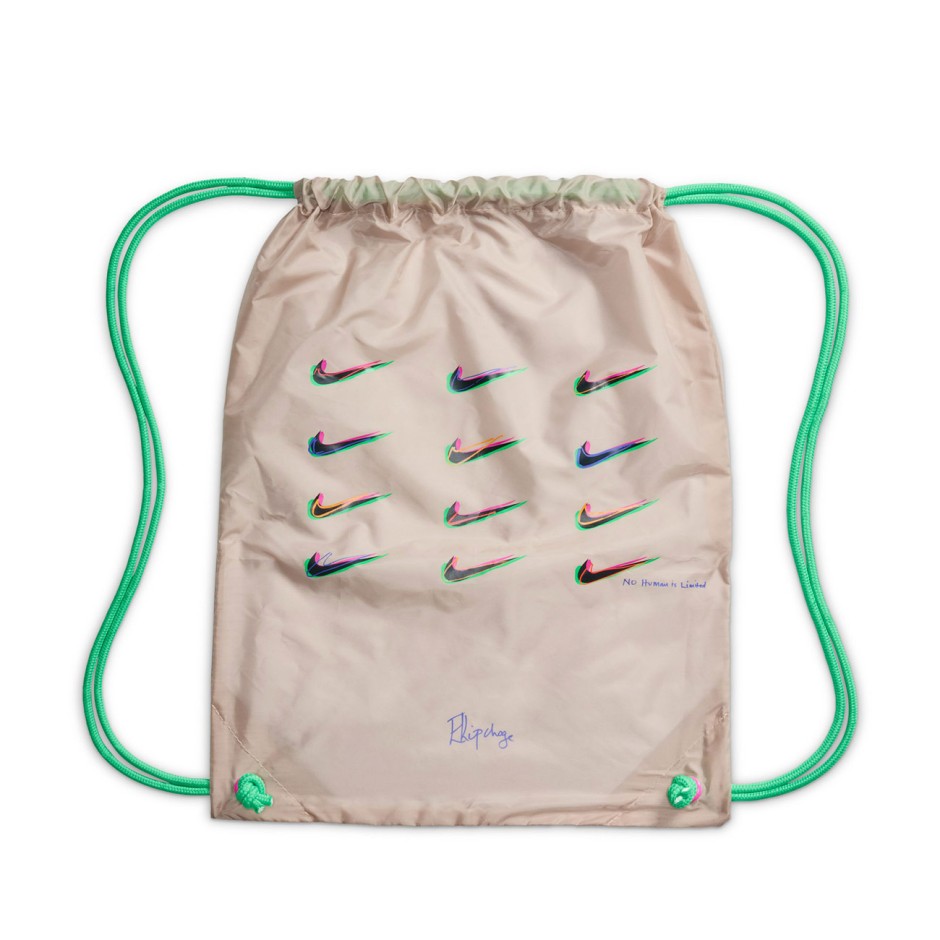 NIKE ALPHAFLY 3 ELIUD KIPCHOGE HJ7041-600 Colorful