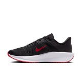 NIKE QUEST 6 FD6033-002 Black Image 0