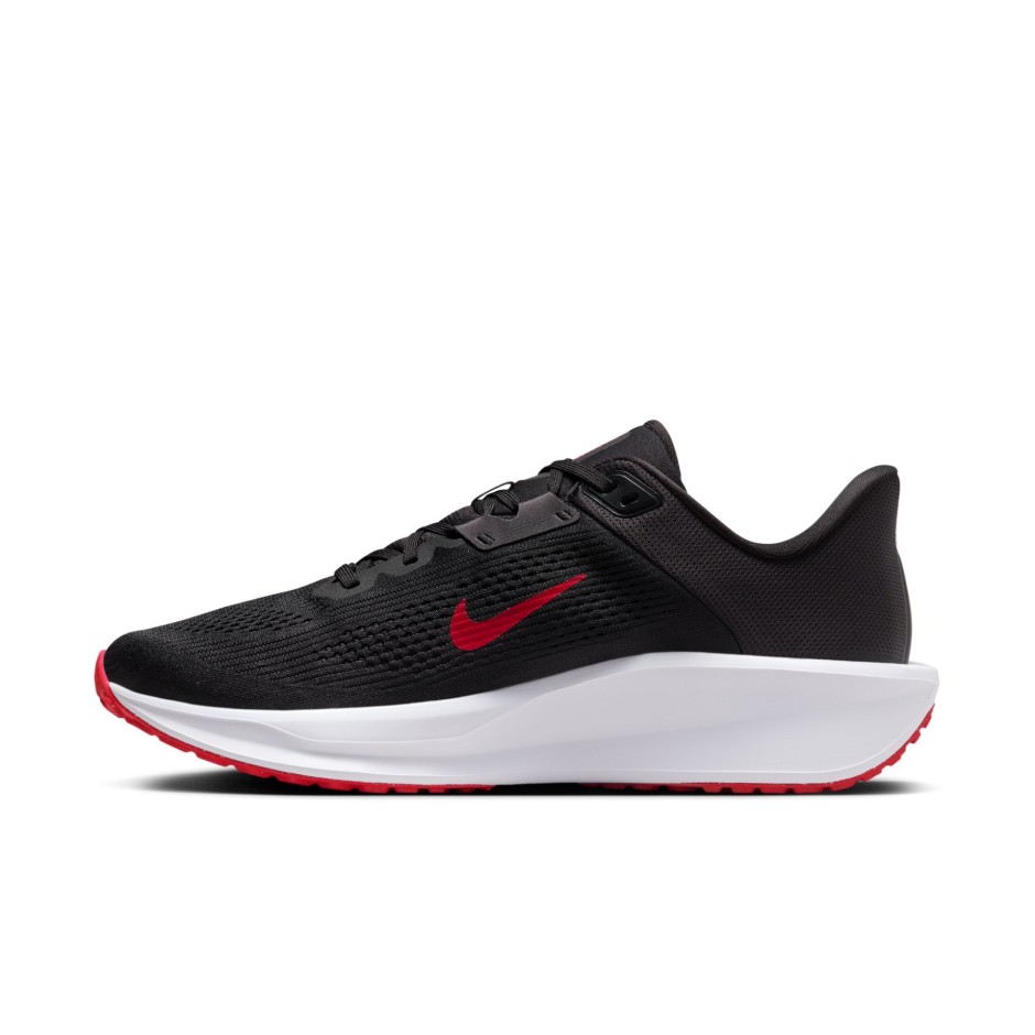 NIKE QUEST 6 FD6033-002 Black