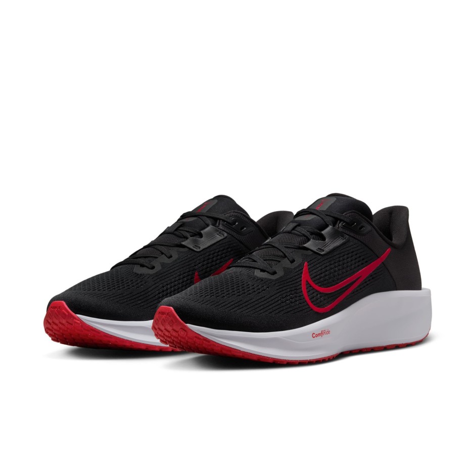 NIKE QUEST 6 FD6033-002 Black