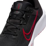 NIKE QUEST 6 FD6033-002 Black Image 4
