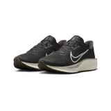 Ανδρικά Παπούτσια για Τρέξιμο Ανθρακί - Nike Quest 6 Εικόνα 1