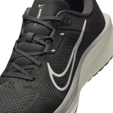 Ανδρικά Παπούτσια για Τρέξιμο Ανθρακί - Nike Quest 6 Εικόνα 3