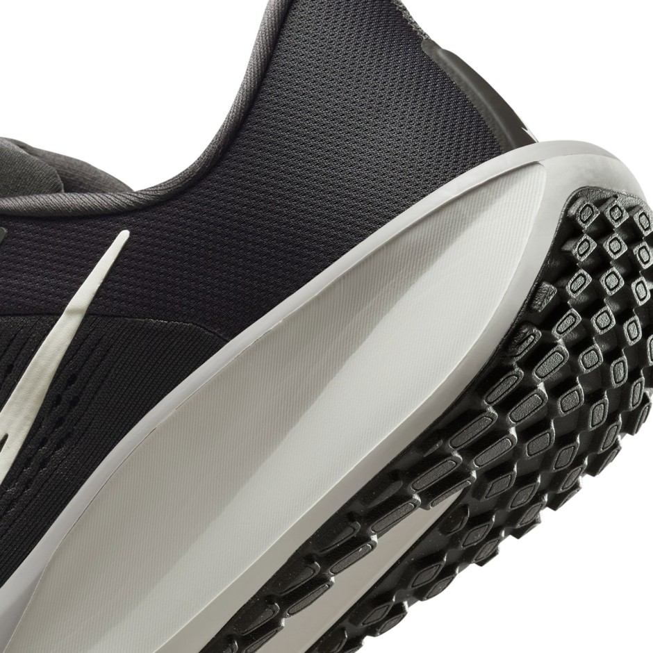 Ανδρικά Παπούτσια για Τρέξιμο Ανθρακί - Nike Quest 6