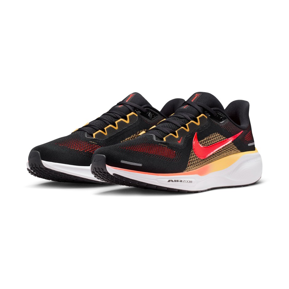 Ανδρικά Παπούτσια για Τρέξιμο Μαύρα - Nike Pegasus 41