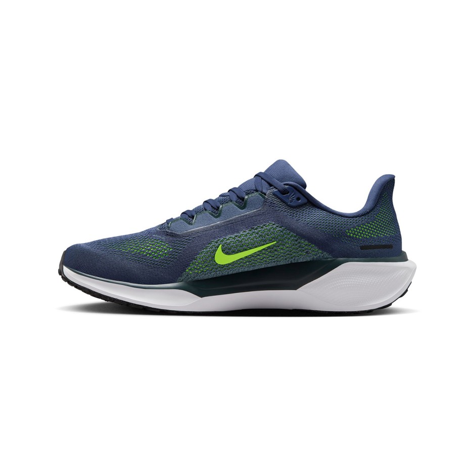 Ανδρικά Παπούτσια για Τρέξιμο Μωβ - Nike Pegasus 41