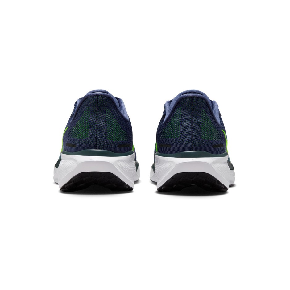 Ανδρικά Παπούτσια για Τρέξιμο Μωβ - Nike Pegasus 41